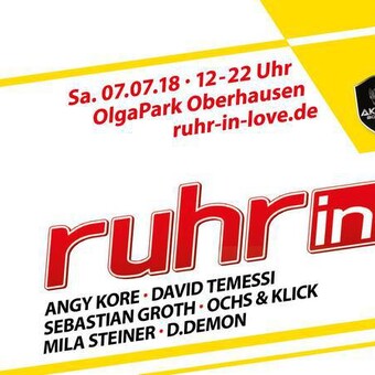 D.DEMON&amp;Biene B&auml;&auml;&auml;m