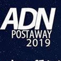 Aequus R presenta Miscelánea 200 @ ADN Postaway 2019 by Aequus R