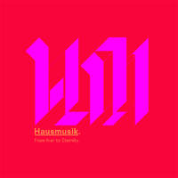 Finn Johannsen - Hausmusik 40 (1999-2000) by Finn Johannsen