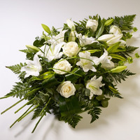 Jazz voor begrafenis, crematie, uitvaart