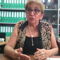 Yolanda Canchi - Elecciones ATSA by UNJu Radio 05