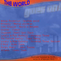 Project S91 #05 - The World Goes On by Dj~M...