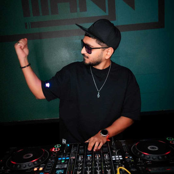 Vdj Shaan Mann