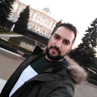 Luis &Aacute;ngel Hidalgo