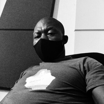 Thabo Moshoeshoe Mohale