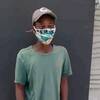 Tebogo Nkadimeng