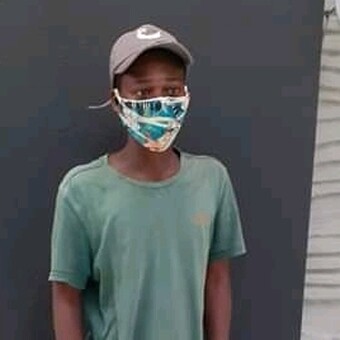 Tebogo Nkadimeng