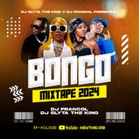 BONGO MIXTAPE 2024 BY DJ SLYTA THE KING AND DJ FRANCOL by DJ SLYTA THE KING