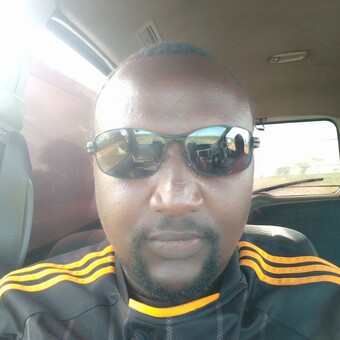 Nelson Ngaruiya