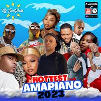 HOTTEST Amapiano 2023 | Mr SunShine | Tyler ICU | Uncle Waffles | Mawhoo | by Mr SunShine