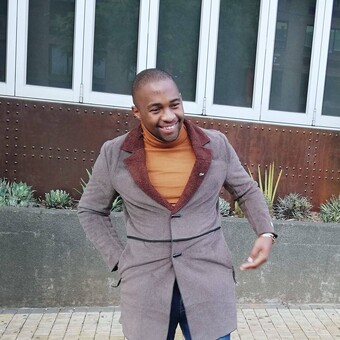 Ofentse Fefe Mokoena