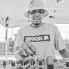 Lesego McSpupi II