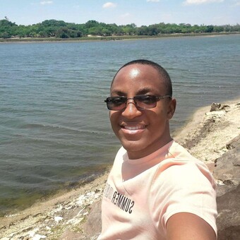 Tinashe Peter Masamba