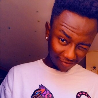 Calvin Maina
