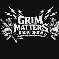 Grim Matters 26 juli 2026 by Guitars Of The Valley Radio
