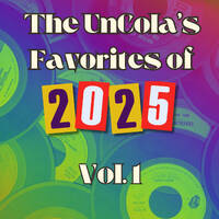 The UnCola 4-8-25 Show by The UnCola