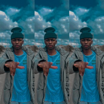Djy Man_TEE