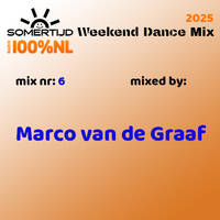 20251121 Somertijd Weekend Dance Mix #06 mixed by Marco van der Graaf by DJ Duke