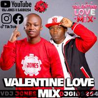 LATEST VALENTINE_BONGO_MIX__2026 - VDJ JONES FT DJ GIDS -DIAMOND,MBOSSO,ALIKIBA,HARMONIZE,JAMELODY,ZUCHU by DJ GIDS 254