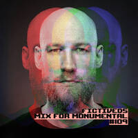 fictiveDS - Mix For MONUMENTAL #109 by MONUMENTAL MIXES
