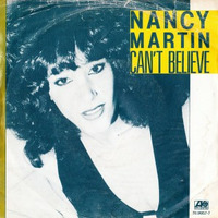 Nancy Martin - Can't Believe 2015 Roberto Natale Remix by Roberto Natale