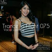 Trance In Flight 075 by Svenfoe