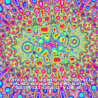 Limothy Teary Presents Psychedelic Mashups With DJ Useo vol 8 mix by DJ Konrad Useo