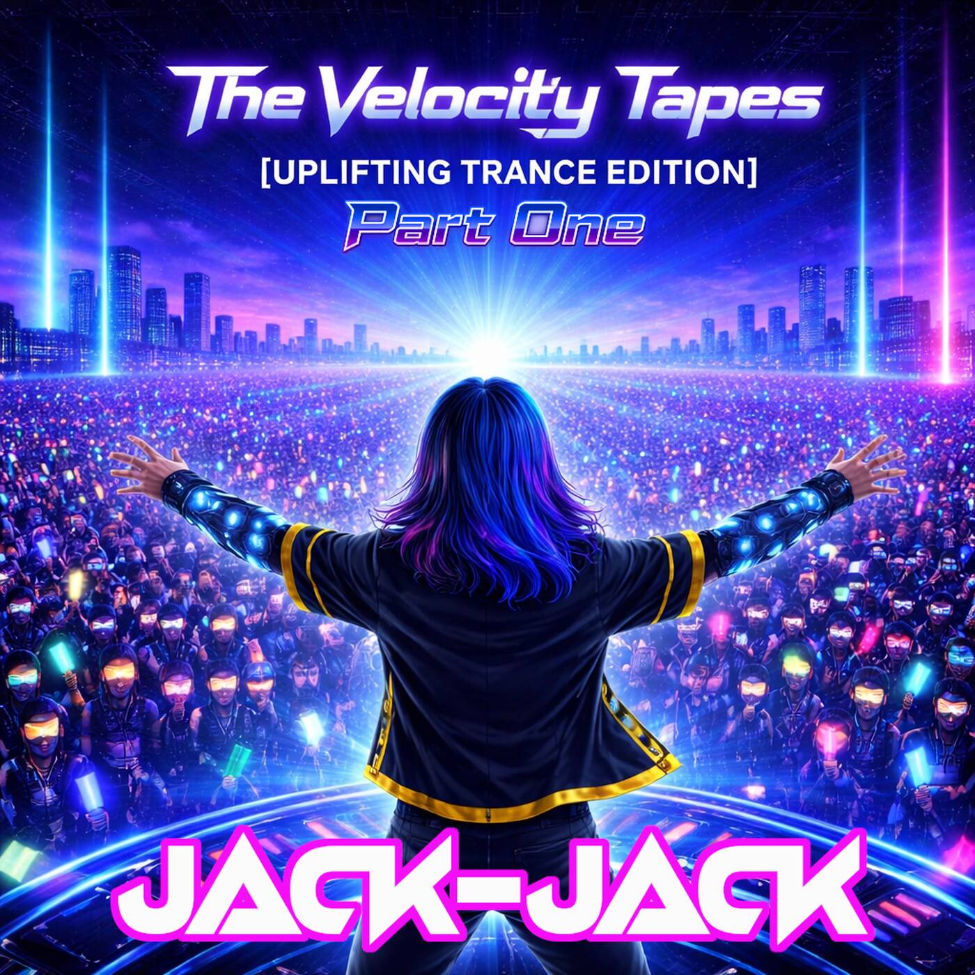 The Music of PepperJack and JackJack