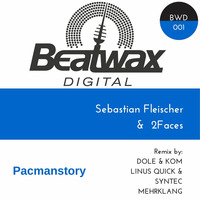 [BWD001]Sebastian Fleischer &amp; 2faces - Pacmanstory ( DOLE &amp; KOM Remix ) [Review] by 2faces