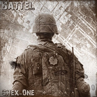 Battel (2k15 to 2k16 Cut) by Shex-One