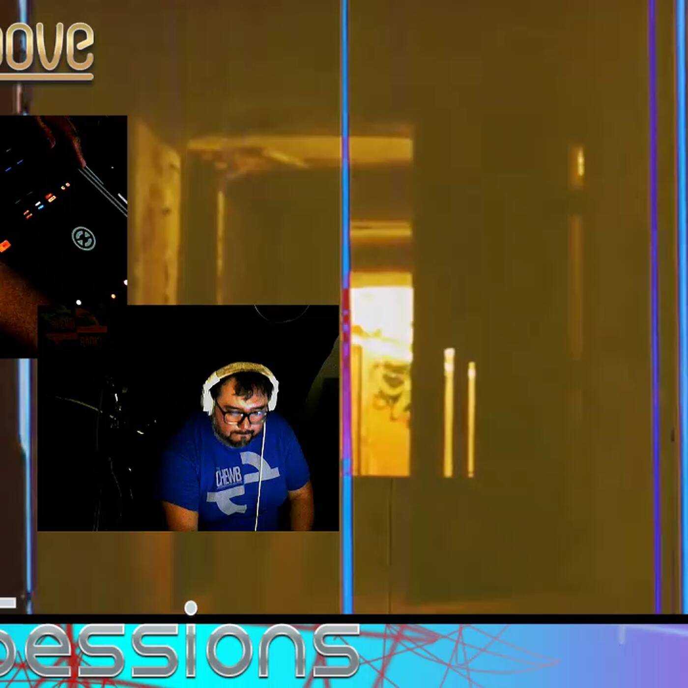ZEN SESSIONS 036 WITH @DJJUNGLEGROOVE episode artwork