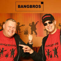 G-Star Bob-Bangbros Tribute Mix by John Caulfield©