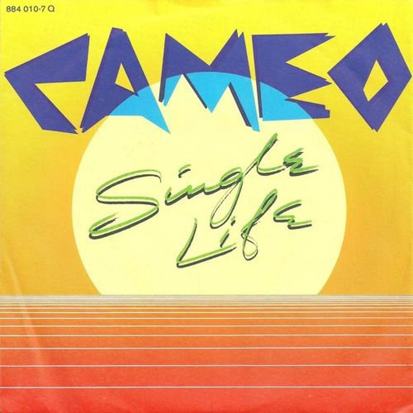 Cameo Single Life David Djs Revisited Respect Edit 2011 Mix episode artwork