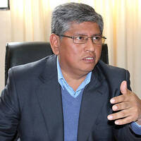 Carlos Toconás - Secretario de Integración Regional - Reunión Zicosur by unjuradio03