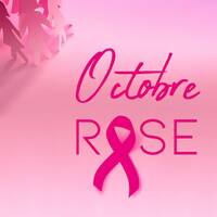 Emission spéciale Octobre Rose- Maison de santé Sillé-le-Guillaume by Frequence Sillé