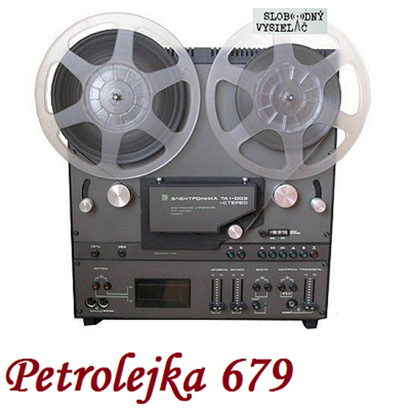 Petrolejka 679 - 2020-03-04 Návrat do roku 1970/03 episode artwork