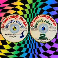 DJ Dan - Live At Pacha - Buenos Aires - 4-30-02 (Jim Hopkins Remaster) - A SFDPS Exclusive! by twothousandsDJarchives