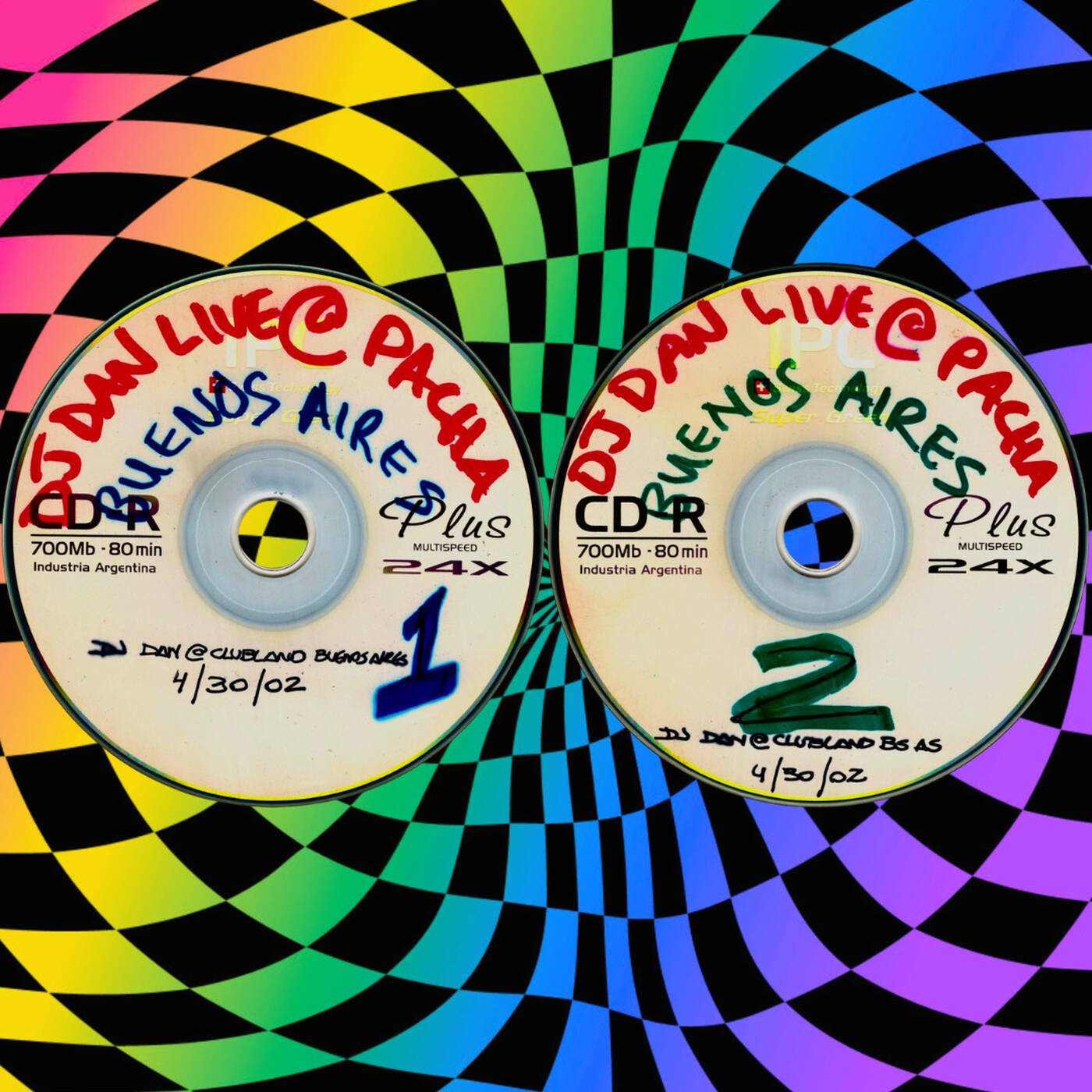 twothousandsDJarchives