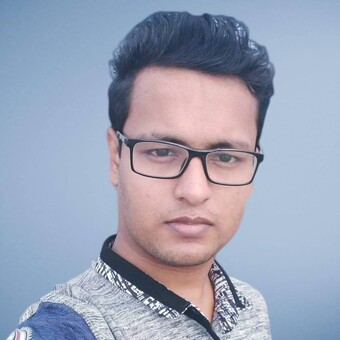 Abu Saleh Sheikh