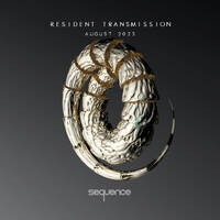 Resident Transmission August 2023 - james mpbk by sequence music