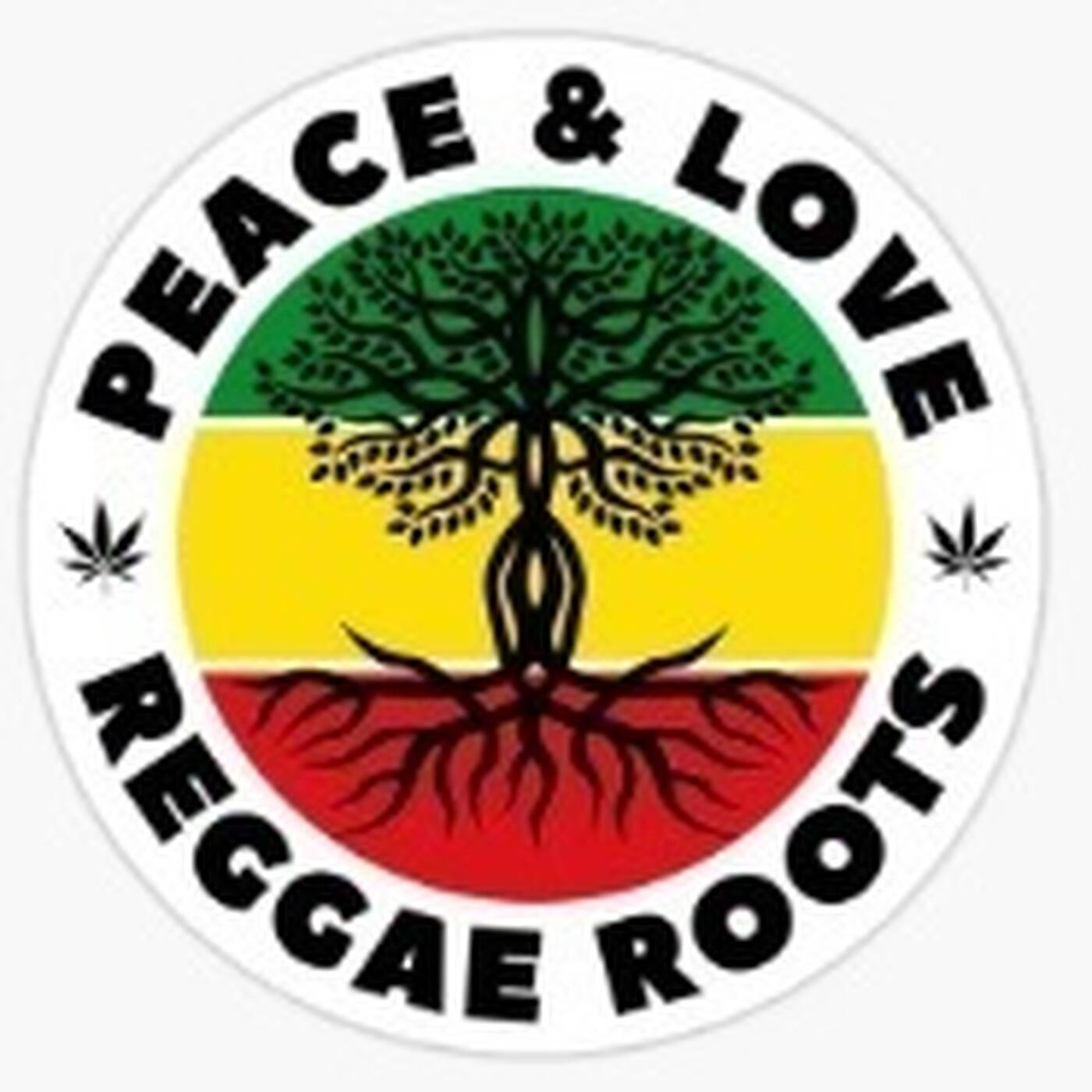 REGGAE ROOTS SESSION PLAYLIST DJ CARLOS HENRIQUE episode artwork