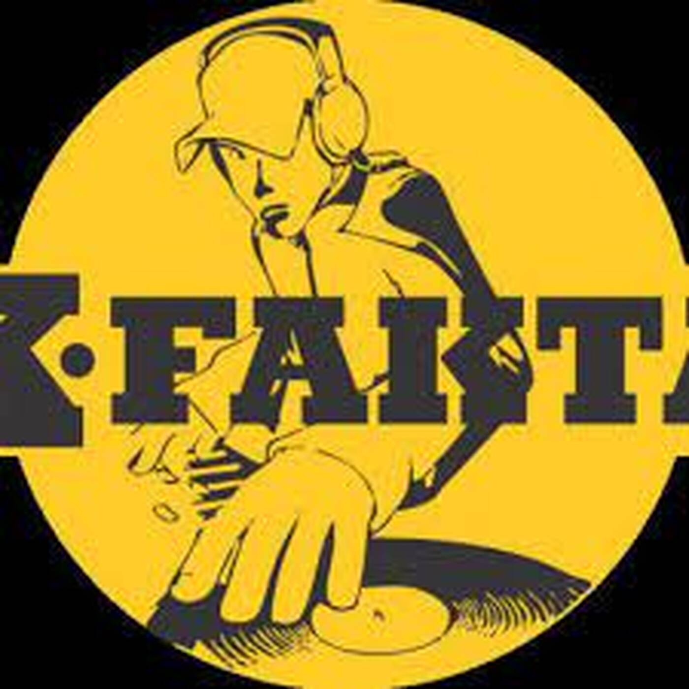 K-FAKTA - Urban Club MashUp #1 DJ Katt #2022 episode artwork