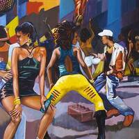 Reggae and Dancehall (Live Broadcast) - Sat 30 May 2020 by Urban Movement Radio