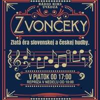 Zvončeky - 22.11.2024 by Rádio KIKS