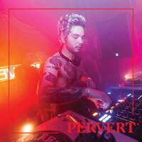 PERVERT XIV: Orgullo x Jeremy Castillo (San Francisco) by PERVERT