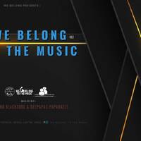 We Belong To The Music 052A Main Mix By Deepapas Paparatzi by We Belong To The Music