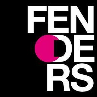 Fat Fenders Recordstore