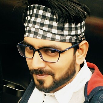 Sumit Mishra
