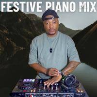 2025 Festive Amapiano Mix by DjMolfy