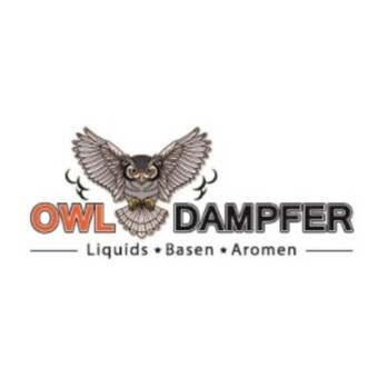 Owl-dampfer